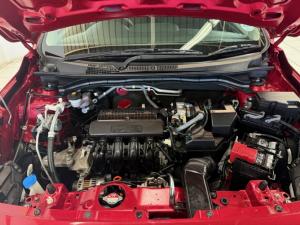 Honda Amaze 1.2 Comfort auto - Image 12