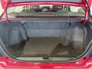 Honda Amaze 1.2 Comfort auto - Image 13