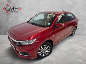 Honda Amaze 1.2 Comfort auto - Image 1