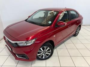 Honda Amaze 1.2 Comfort auto - Image 1