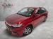 Honda Amaze 1.2 Comfort auto - Thumbnail 1