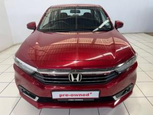 Honda Amaze 1.2 Comfort auto - Image 2