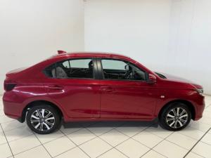 Honda Amaze 1.2 Comfort auto - Image 3