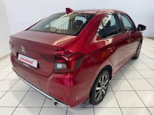 Honda Amaze 1.2 Comfort auto - Image 4