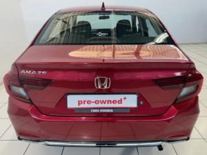 Honda Amaze 1.2 Comfort auto - Image 5