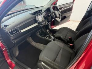 Honda Amaze 1.2 Comfort auto - Image 7