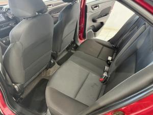 Honda Amaze 1.2 Comfort auto - Image 8