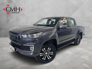 Foton Tunland G7 2.0TD double cab TLX 4x4 - Image 1