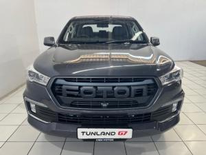 Foton Tunland G7 2.0TD double cab TLX 4x4 - Image 2