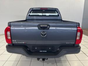 Foton Tunland G7 2.0TD double cab TLX 4x4 - Image 3