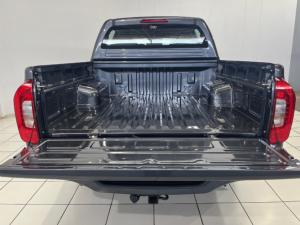 Foton Tunland G7 2.0TD double cab TLX 4x4 - Image 5