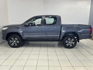Foton Tunland G7 2.0TD double cab TLX 4x4 - Image 6