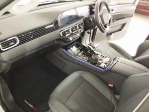 Foton Tunland G7 2.0TD double cab Limited 4x4 - Image 10