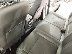 Foton Tunland G7 2.0TD double cab Limited 4x4 - Image 11