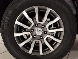 Foton Tunland G7 2.0TD double cab Limited 4x4 - Image 13