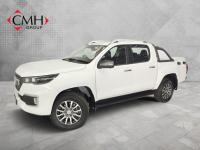 Thumbnail Foton Tunland G7 2.0TD double cab Limited 4x4