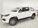 Thumbnail Foton Tunland G7 2.0TD double cab Limited 4x4