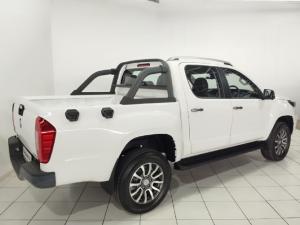 Foton Tunland G7 2.0TD double cab Limited 4x4 - Image 3