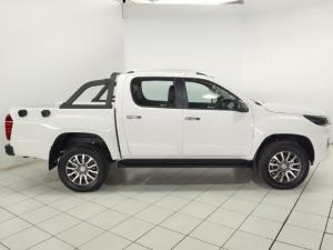 Foton Tunland G7 2.0TD double cab Limited 4x4 - Image 4