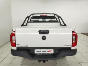 Foton Tunland G7 2.0TD double cab Limited 4x4 - Image 5
