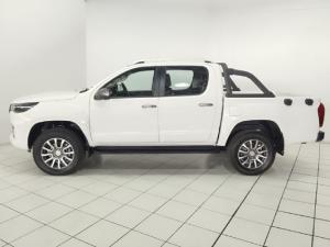Foton Tunland G7 2.0TD double cab Limited 4x4 - Image 7