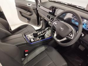 Foton Tunland G7 2.0TD double cab Limited 4x4 - Image 8