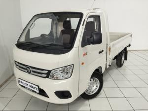 Foton Truckmate TM3 1.5 dropside (no aircon) - Image 1