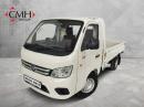 Thumbnail Foton Truckmate TM3 1.5 dropside (no aircon)