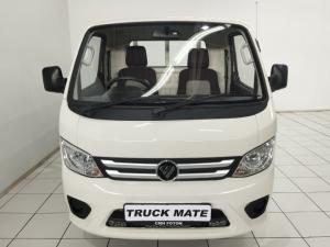Foton Truckmate TM3 1.5 dropside (no aircon) - Image 2