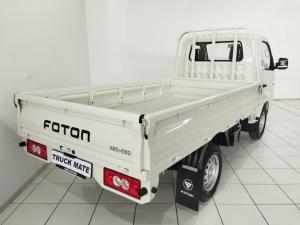 Foton Truckmate TM3 1.5 dropside (no aircon) - Image 3
