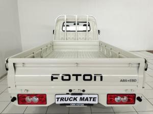 Foton Truckmate TM3 1.5 dropside (no aircon) - Image 5
