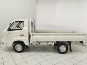 Foton Truckmate TM3 1.5 dropside (no aircon) - Image 6