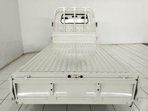 Foton Truckmate TM3 1.5 dropside (no aircon) - Image 7