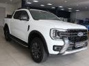 Thumbnail Ford Ranger 2.0 BiTurbo double cab Wildtrak