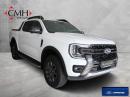 Thumbnail Ford Ranger 2.0 BiTurbo double cab Wildtrak