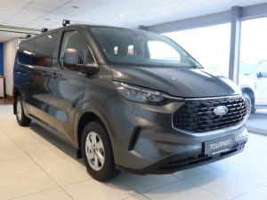 Ford Tourneo Custom 2.0SiT Trend LWB - Image 1