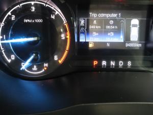 Ford Ranger 2.2TDCi double cab 4x4 XL auto - Image 13