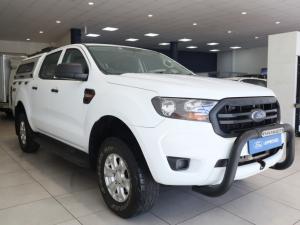 Ford Ranger 2.2TDCi double cab 4x4 XL auto - Image 1