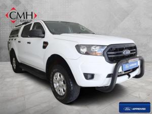 Ford Ranger 2.2TDCi double cab 4x4 XL auto - Image 1