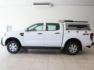 Ford Ranger 2.2TDCi double cab 4x4 XL auto - Image 3