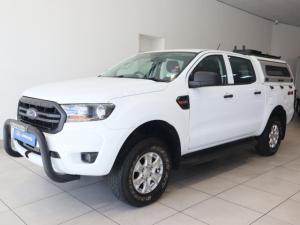 Ford Ranger 2.2TDCi double cab 4x4 XL auto - Image 4