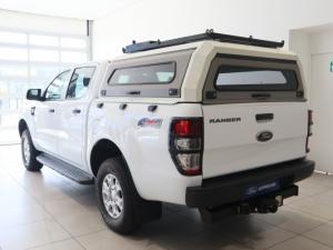 Ford Ranger 2.2TDCi double cab 4x4 XL auto - Image 5