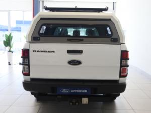 Ford Ranger 2.2TDCi double cab 4x4 XL auto - Image 6