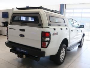 Ford Ranger 2.2TDCi double cab 4x4 XL auto - Image 7