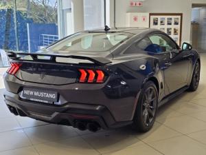 Ford Mustang Dark Horse fastback - Image 10