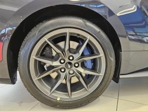 Ford Mustang Dark Horse fastback - Image 11