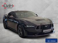 Thumbnail Ford Mustang Dark Horse fastback