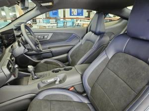 Ford Mustang Dark Horse fastback - Image 5