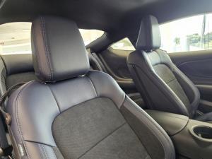 Ford Mustang Dark Horse fastback - Image 8