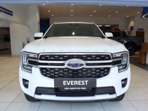Ford Everest 3.0TD V6 4WD Platinum - Image 10